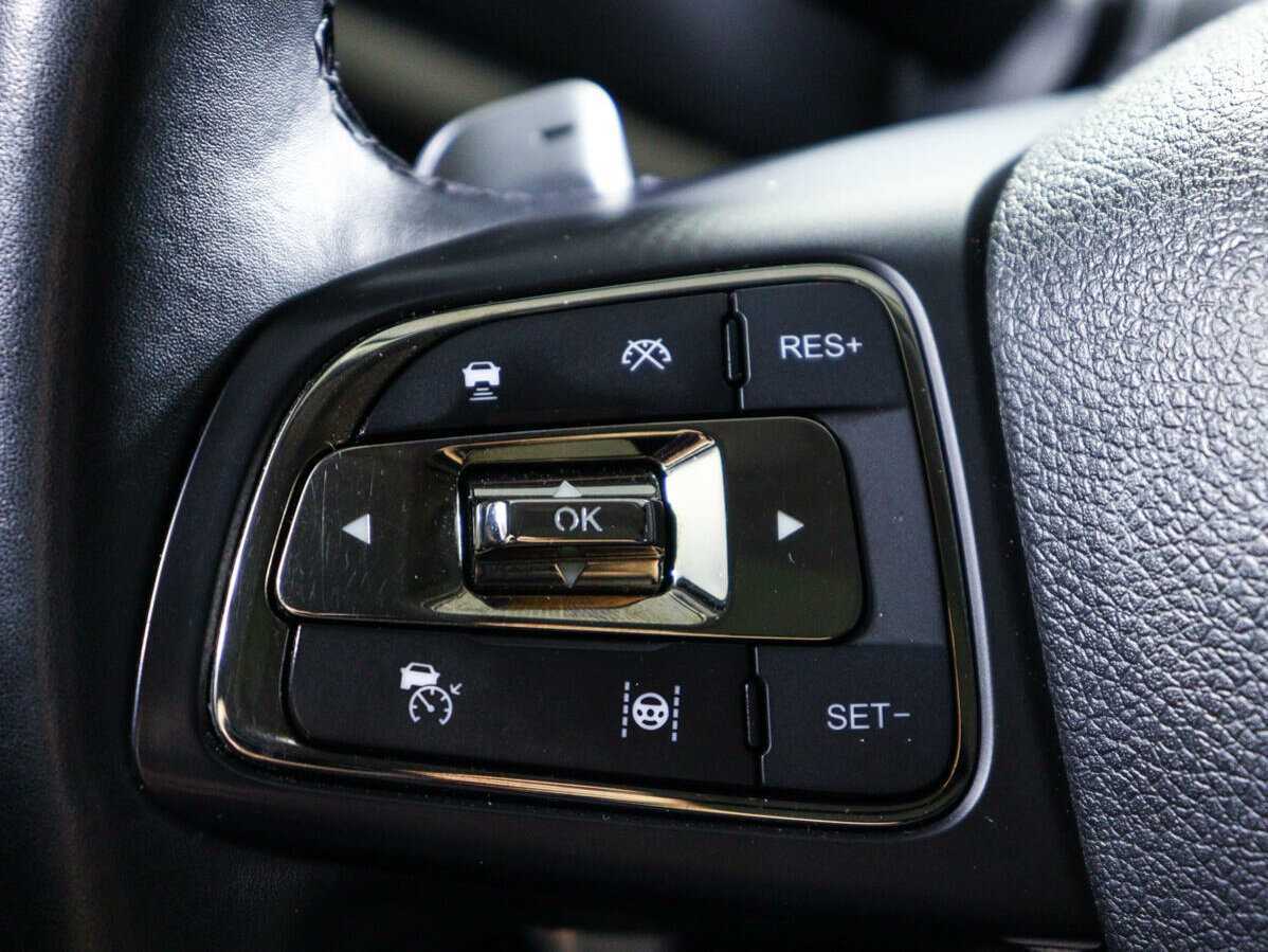 EXEED TXL 2022 года с пробегом. Фото: #21