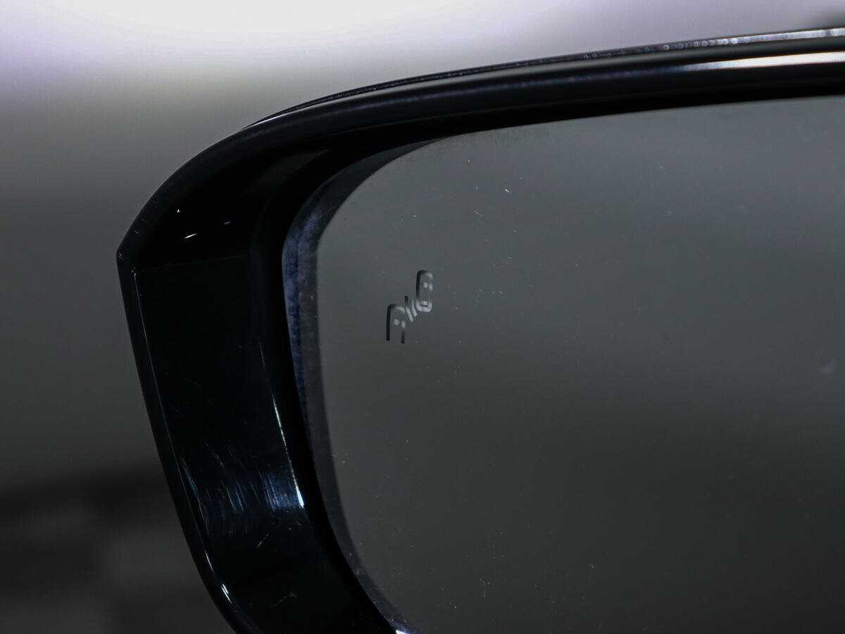 EXEED VX 2022 года с пробегом. Фото: #17