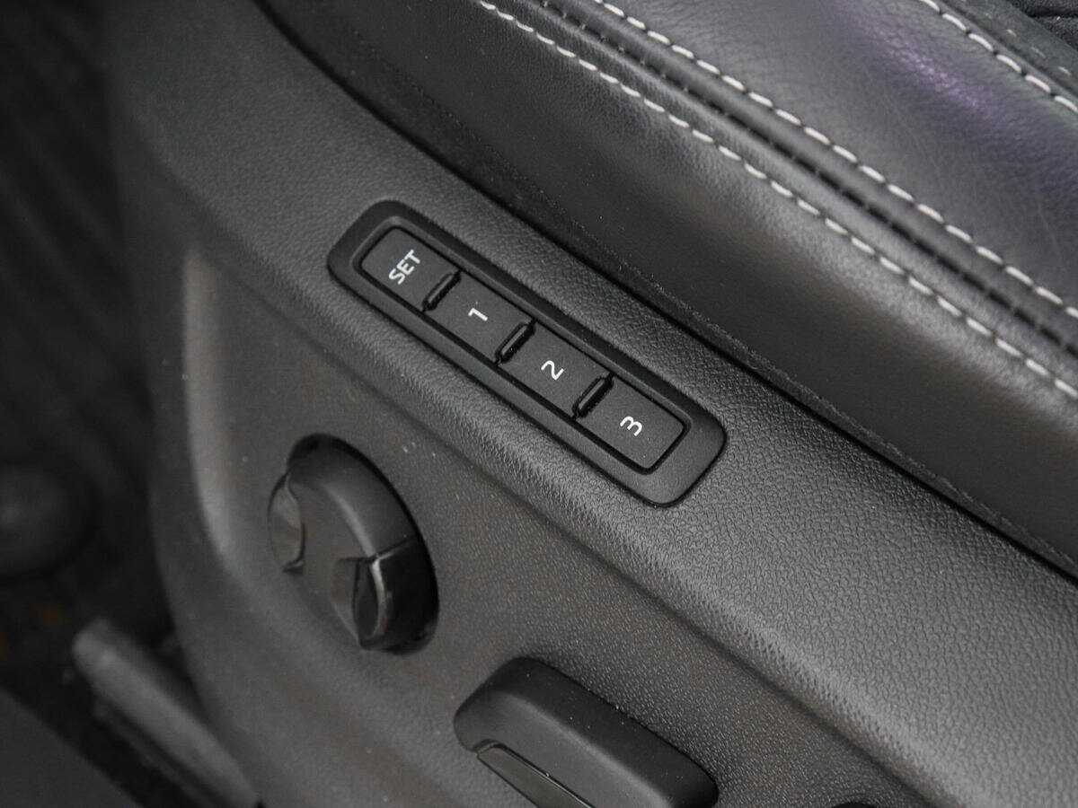 Skoda Kodiaq 2018 года с пробегом. Фото: #14