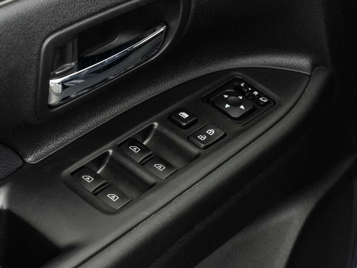 Mitsubishi Outlander 2021 года с пробегом. Фото: #14