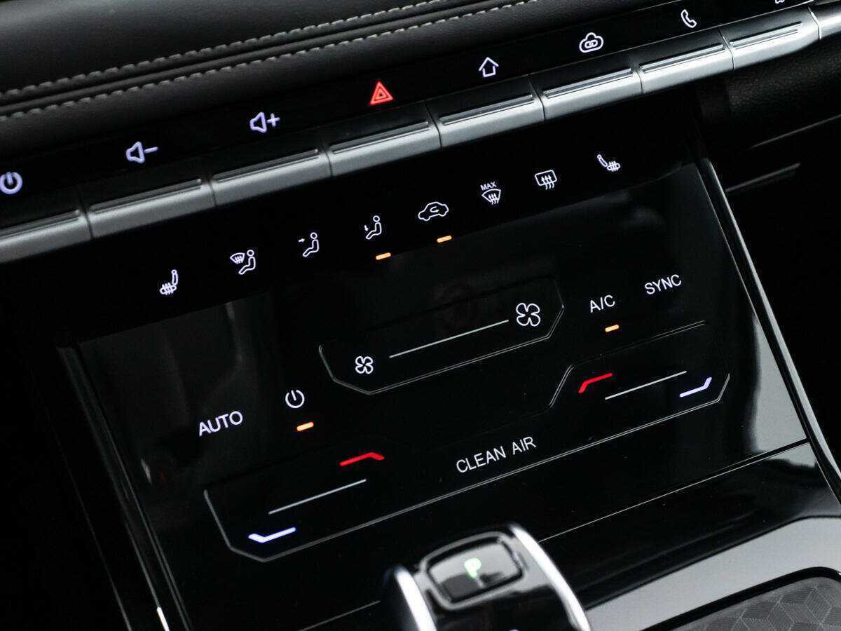 Chery Tiggo 7 Pro 2023 года с пробегом. Фото: #15