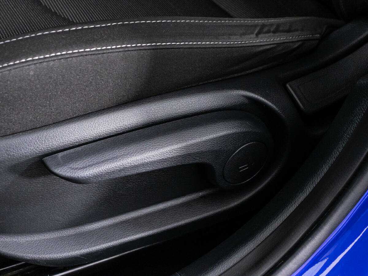 Kia Cerato 2021 года с пробегом. Фото: #19