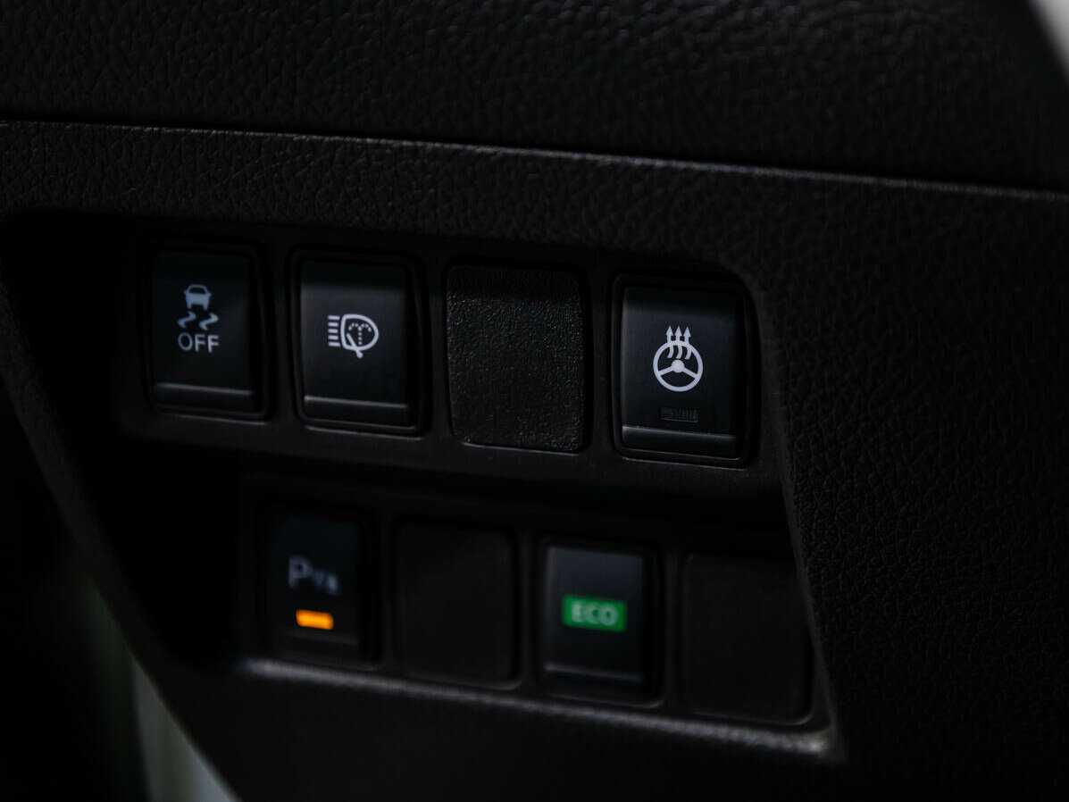 Nissan Qashqai 2020 года с пробегом. Фото: #21