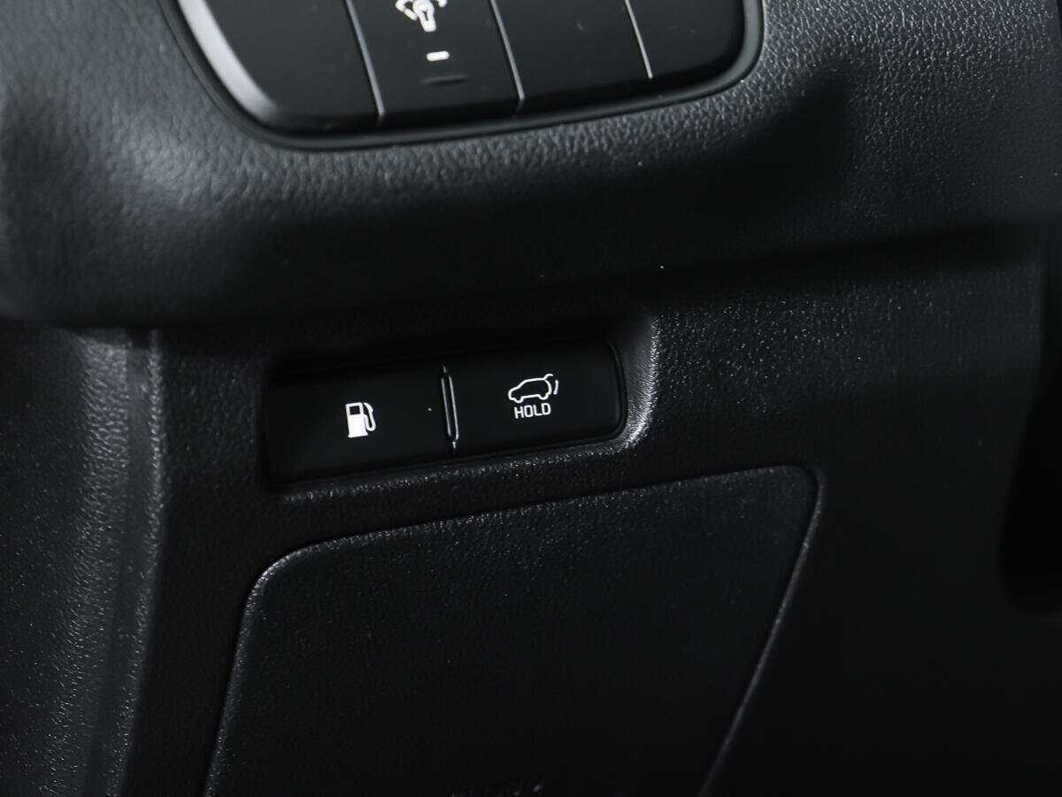 Kia Sorento 2018 года с пробегом. Фото: #15