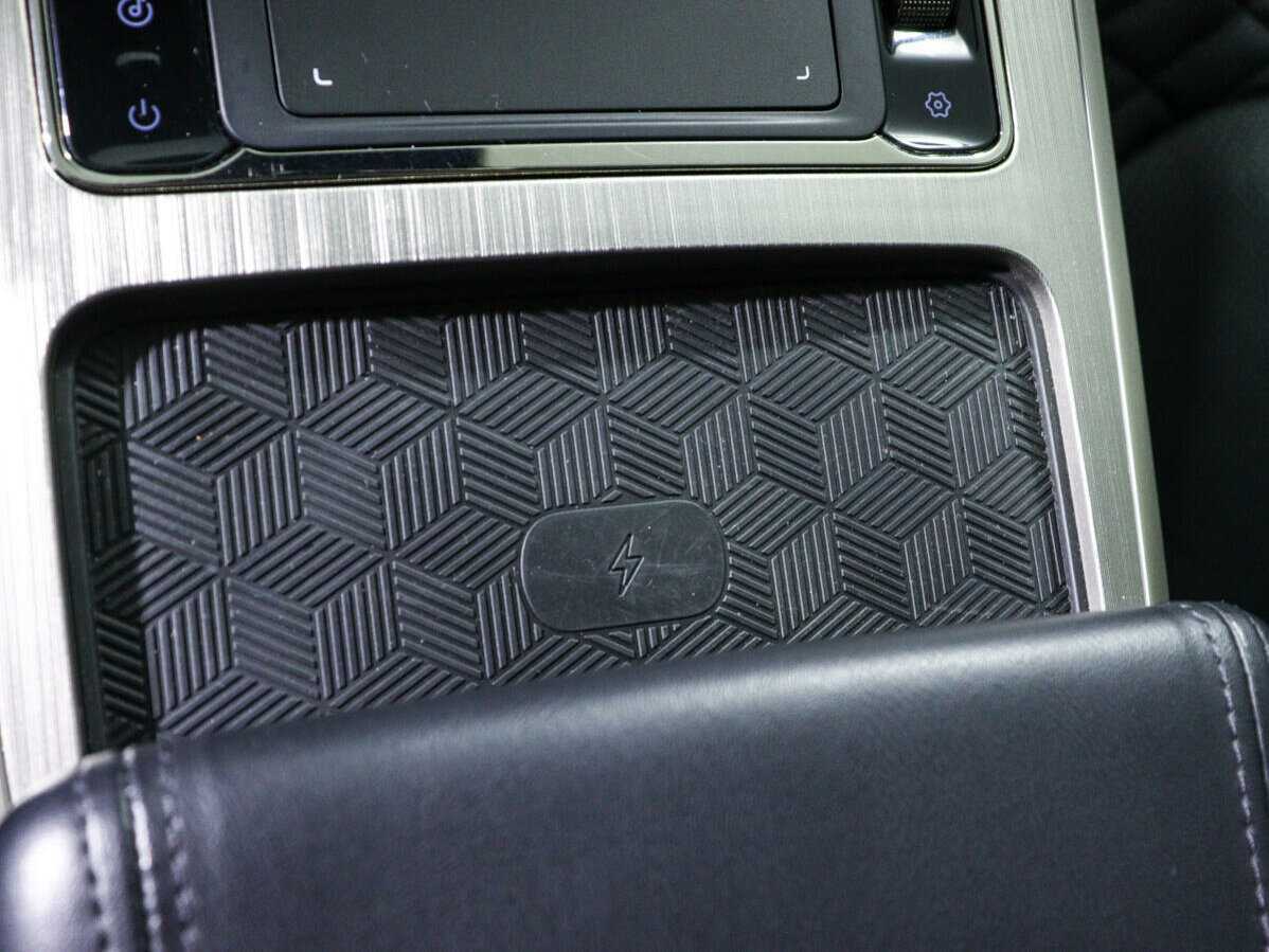 EXEED TXL 2022 года с пробегом. Фото: #13