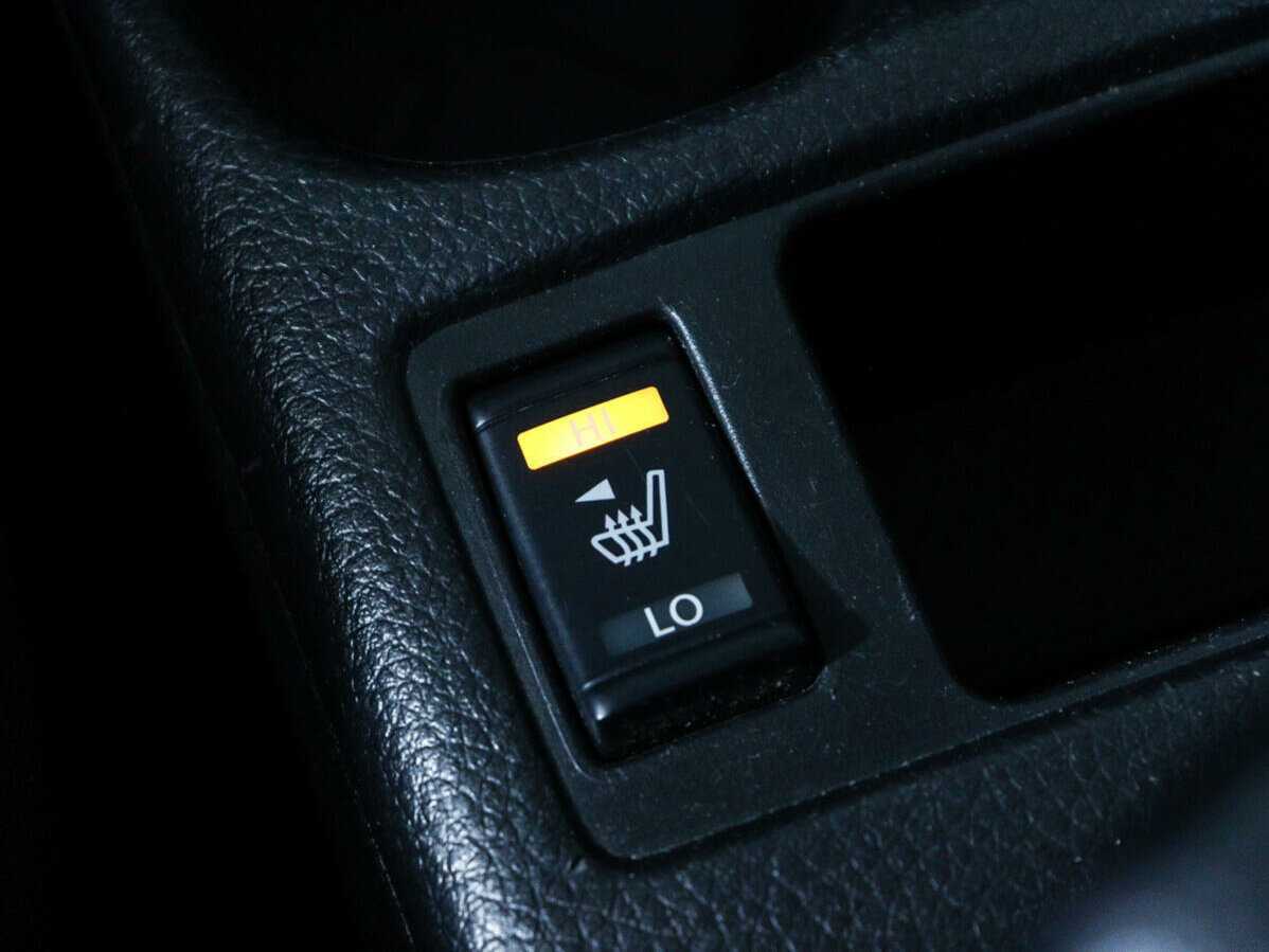 Nissan X-Trail 2018 года с пробегом. Фото: #17