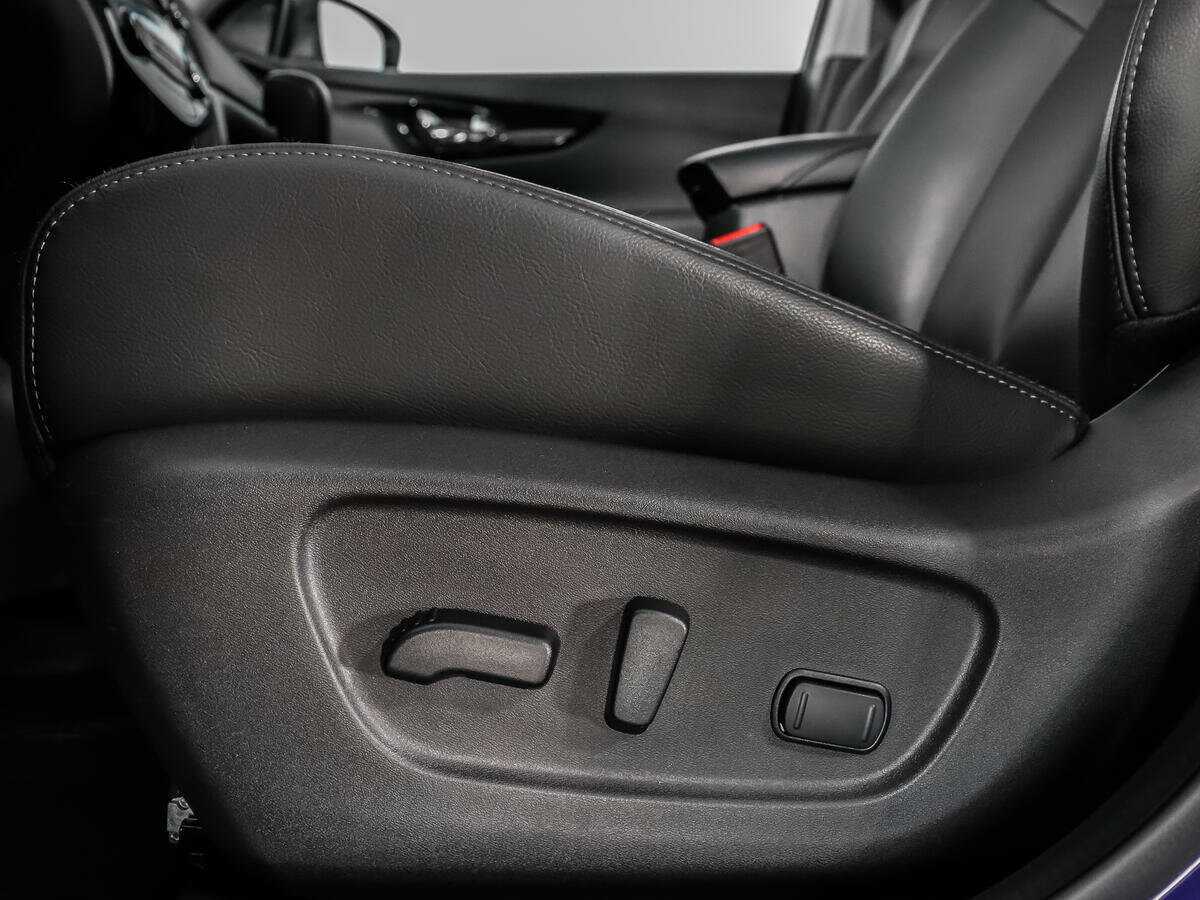 Nissan Qashqai 2022 года с пробегом. Фото: #9