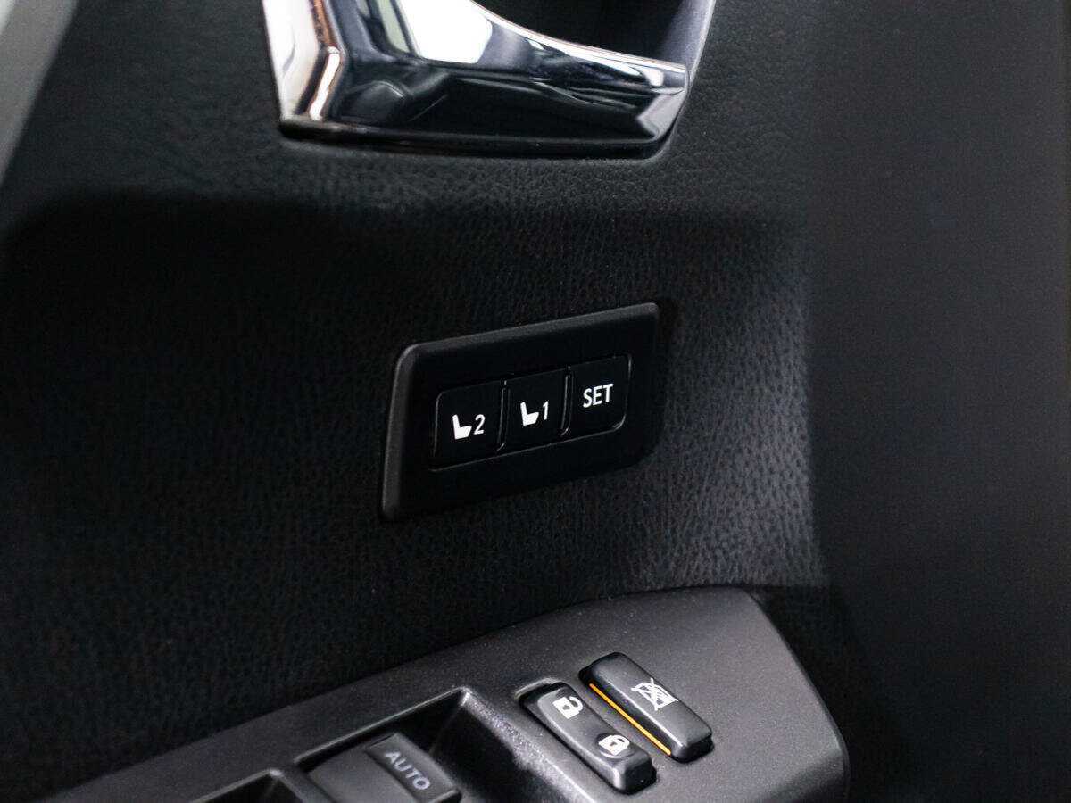 Toyota RAV4 2016 года с пробегом. Фото: #20