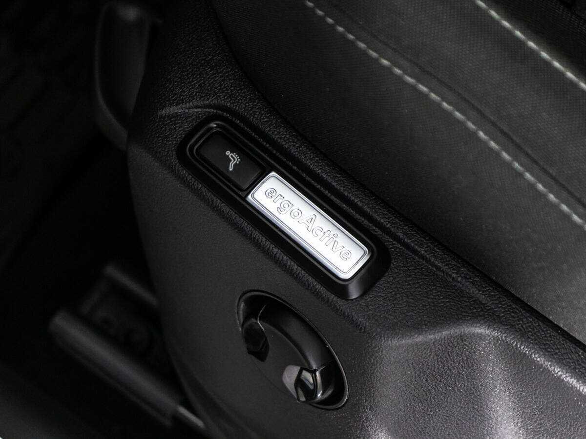 Volkswagen Tiguan 2018 года с пробегом. Фото: #18