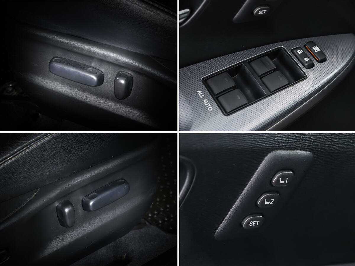 Toyota Venza 2013 года с пробегом. Фото: #13