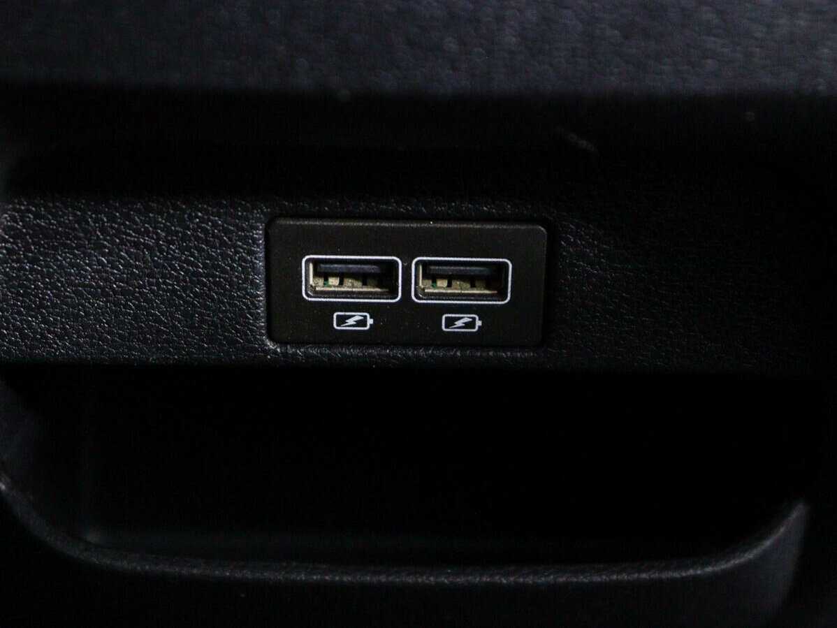 Б/У Джили Атлас 2020 года. Фото: #14