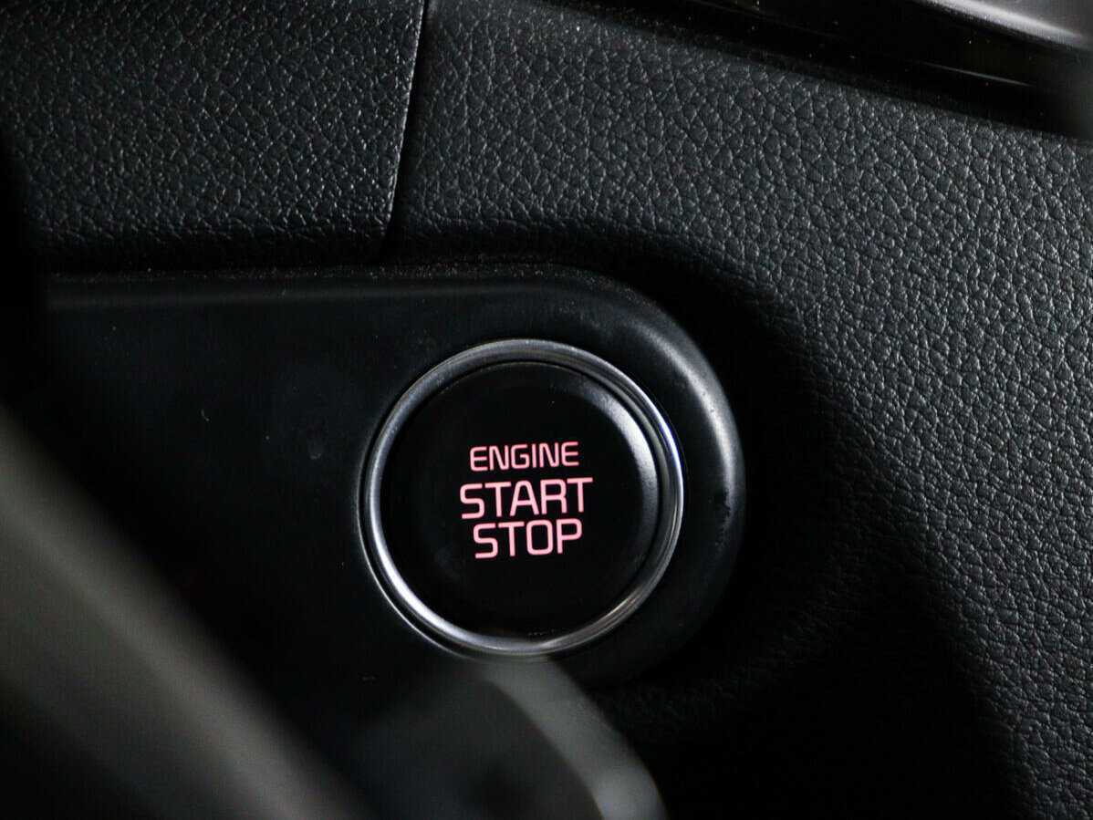 Kia Ceed 2021 года с пробегом. Фото: #16