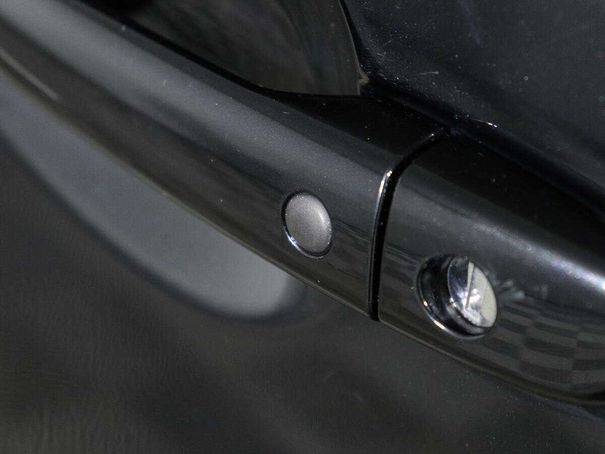 Mazda CX-5 2019 года с пробегом. Фото: #16