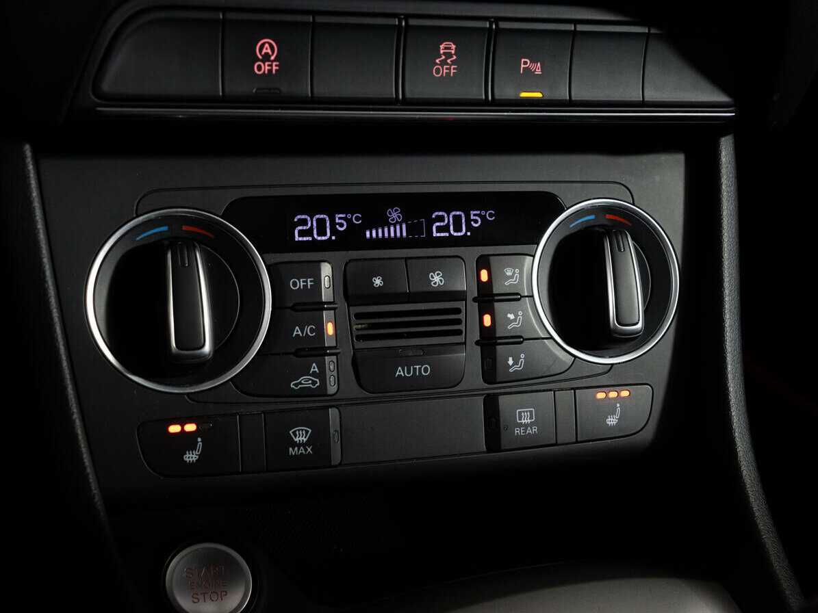 Audi Q3 2015 года с пробегом. Фото: #14