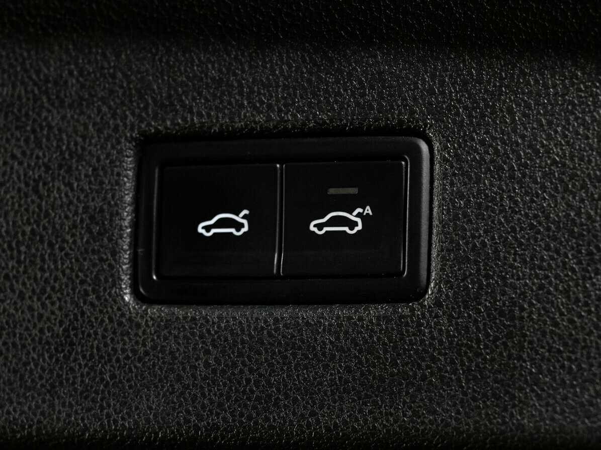 Volkswagen Tiguan 2017 года с пробегом. Фото: #22