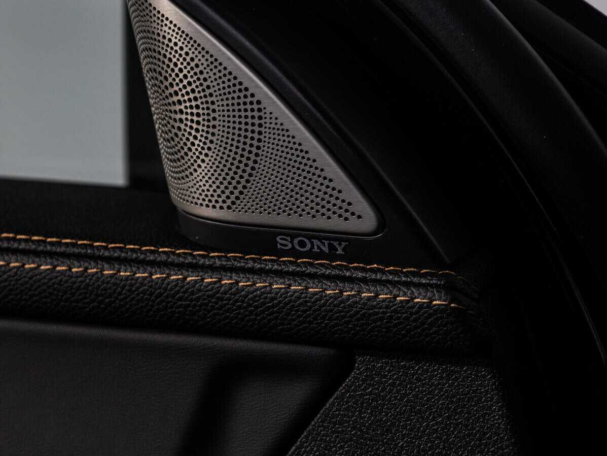 EXEED TXL 2023 года с пробегом. Фото: #16