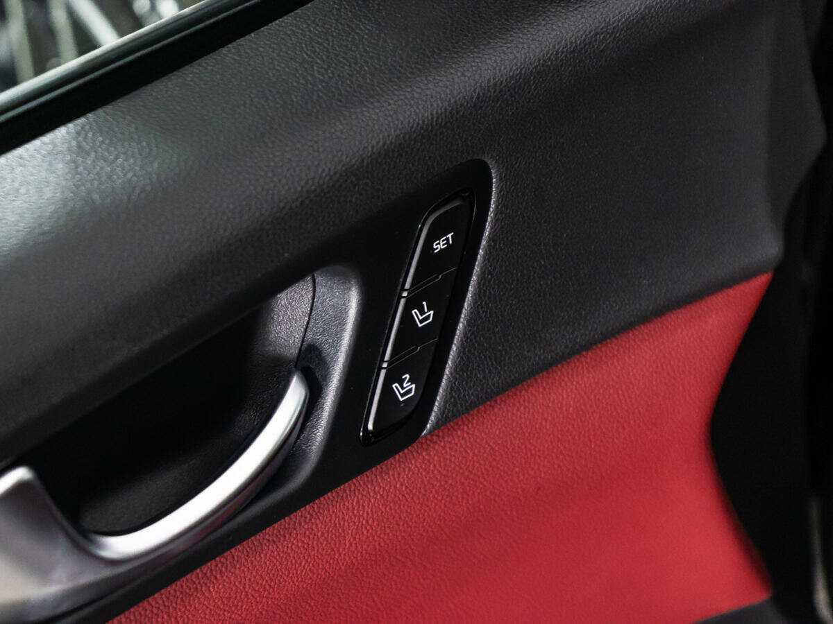 Kia Optima 2018 года с пробегом. Фото: #17