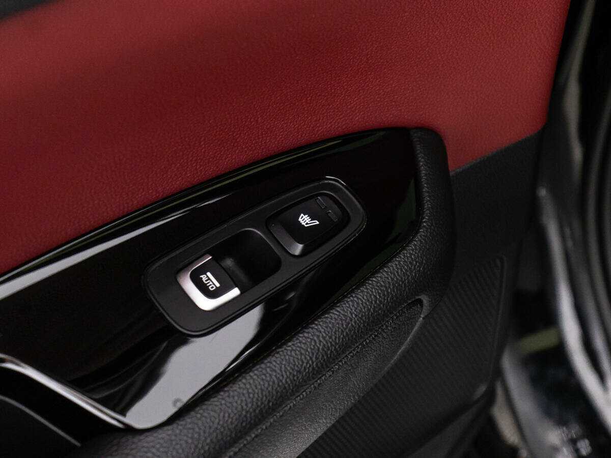 Kia Optima 2018 года с пробегом. Фото: #18