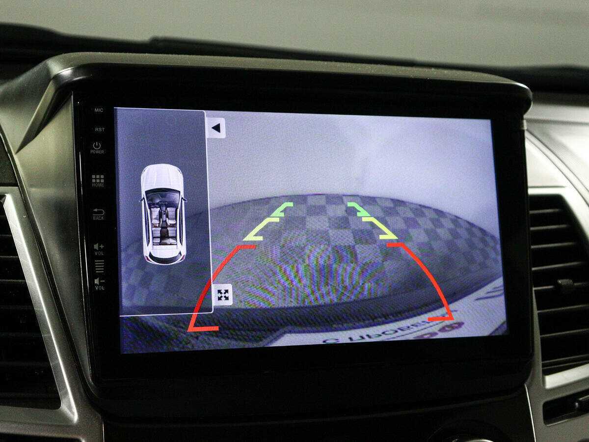 Mitsubishi Pajero Sport 2012 года с пробегом. Фото: #11