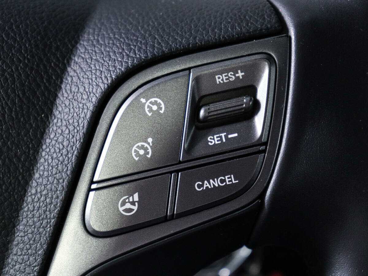 Hyundai Santa Fe 2015 года с пробегом. Фото: #17