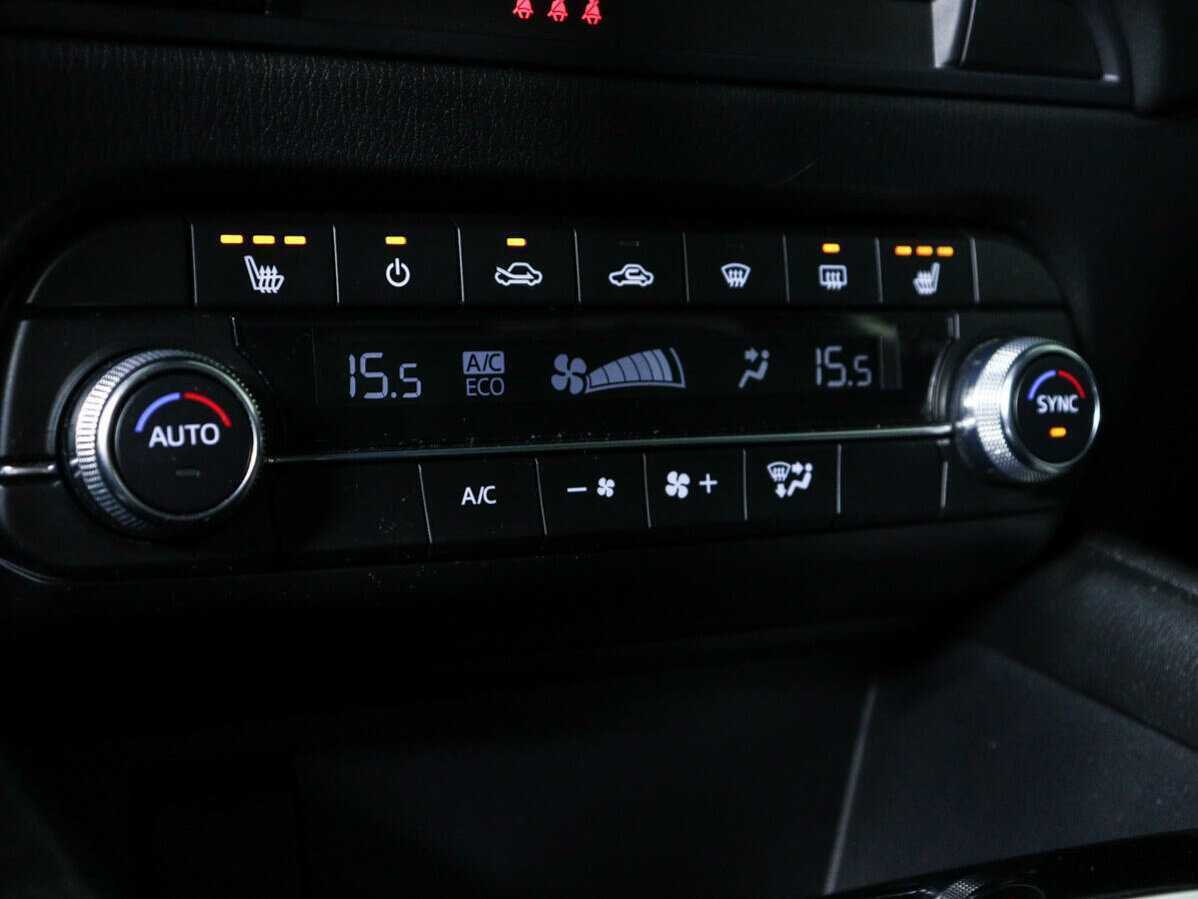 Mazda CX-5 2019 года с пробегом. Фото: #14