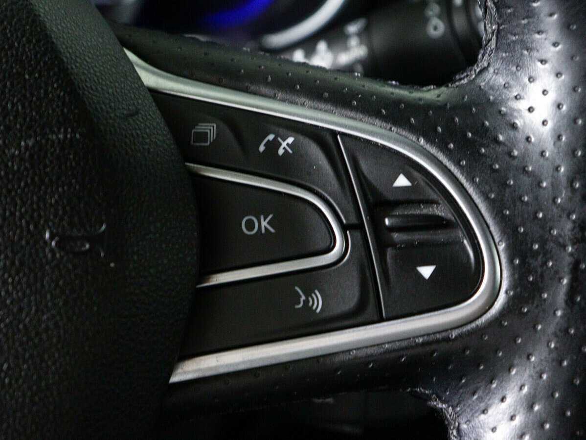 Renault Koleos 2017 года с пробегом. Фото: #19