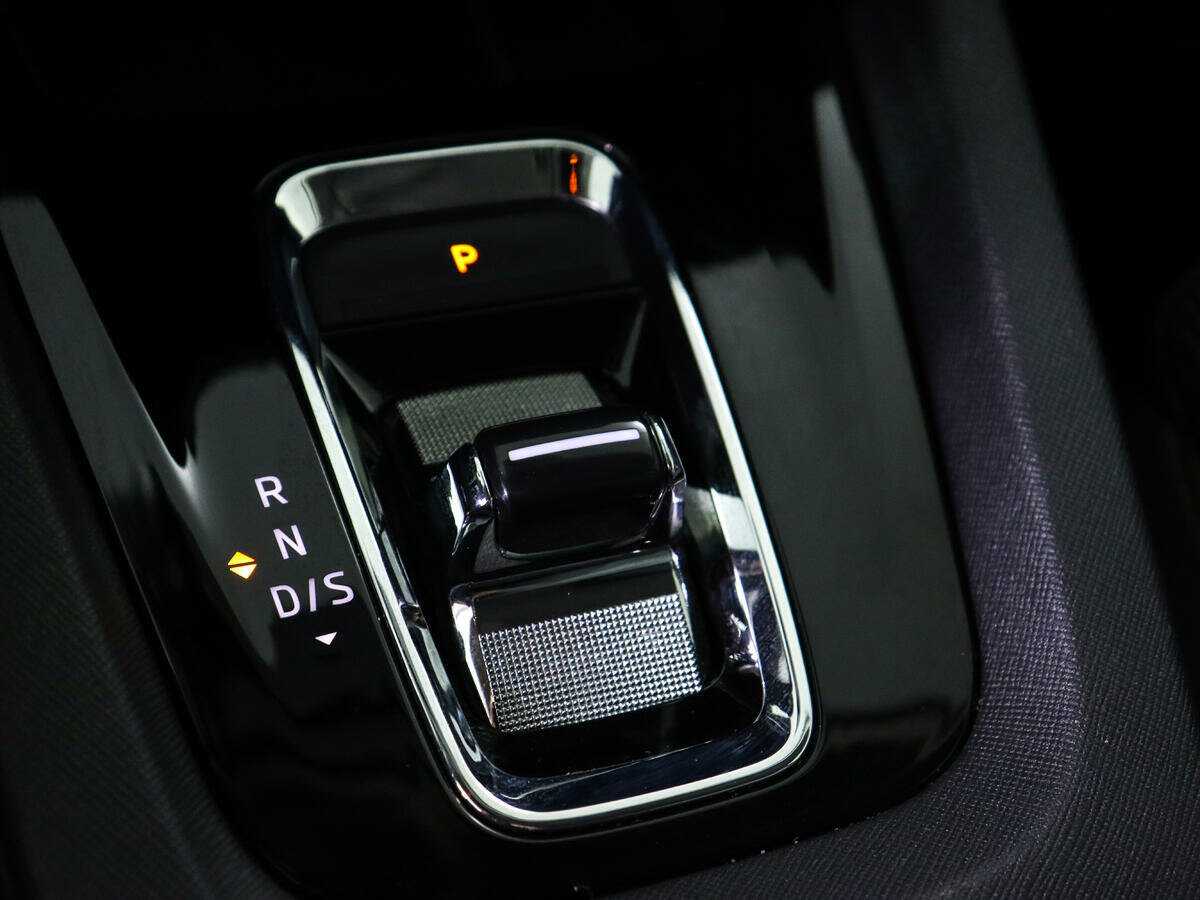 Skoda Octavia 2021 года с пробегом. Фото: #16