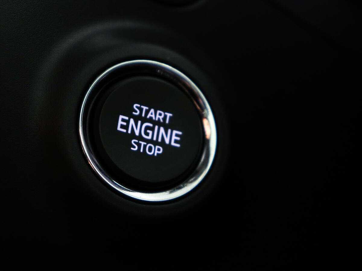 Skoda Octavia 2021 года с пробегом. Фото: #18