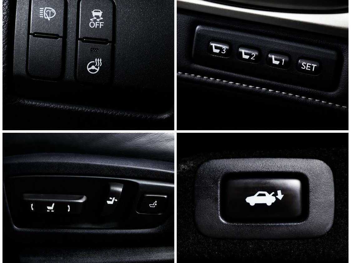 Lexus GS 2014 года с пробегом. Фото: #12