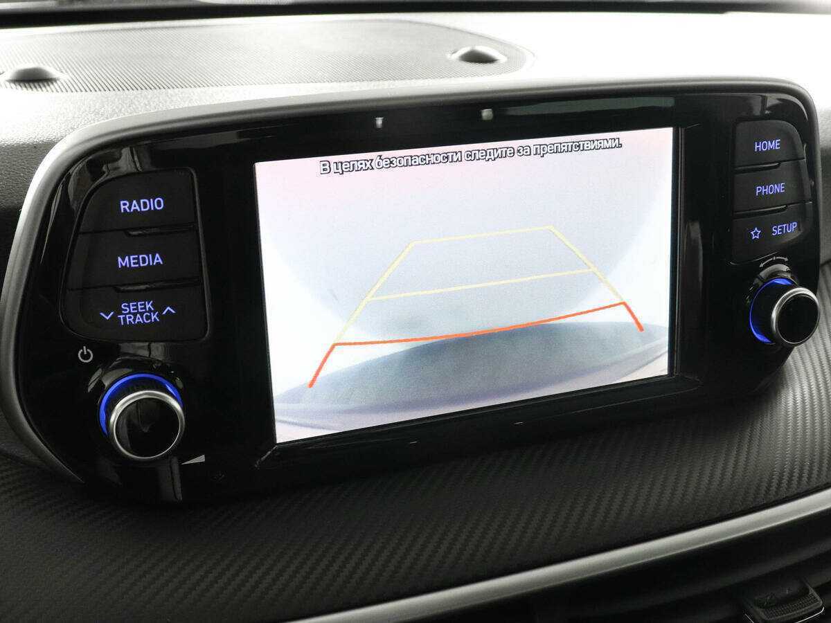 Hyundai Tucson 2018 года с пробегом. Фото: #12