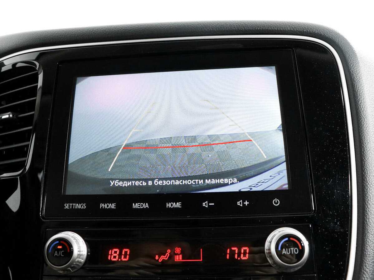 Mitsubishi Outlander 2020 года с пробегом. Фото: #18