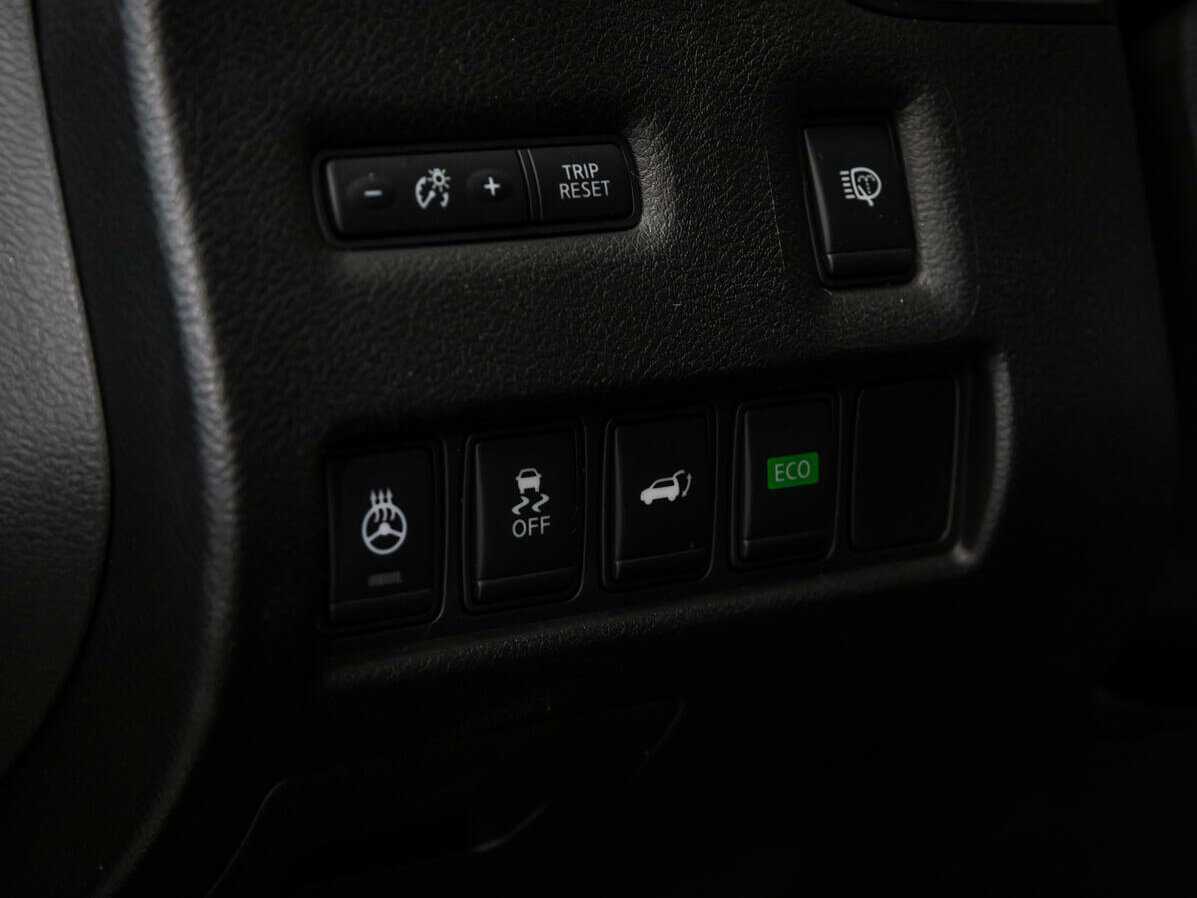 Nissan Murano 2017 года с пробегом. Фото: #19