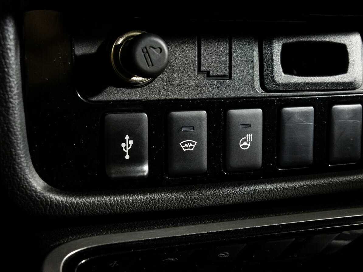 Mitsubishi Outlander 2019 года с пробегом. Фото: #14