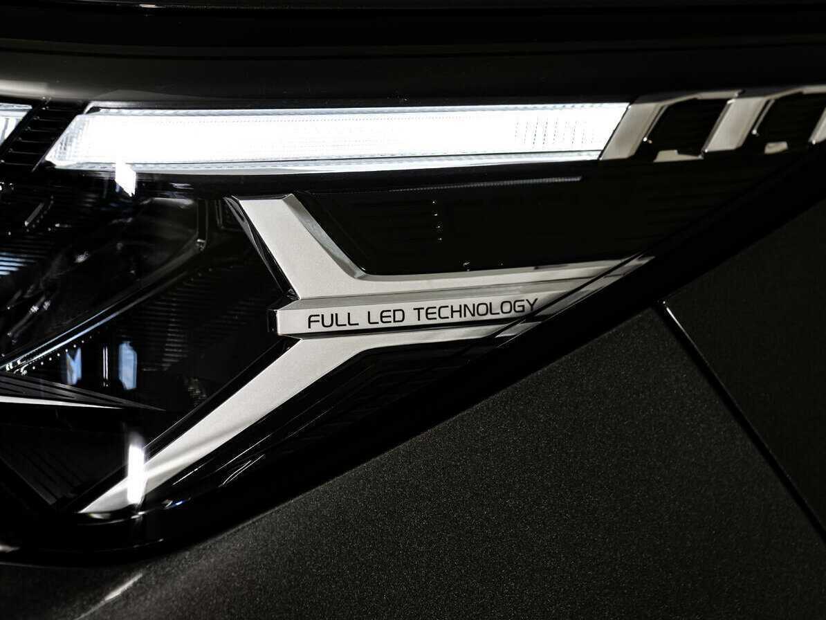 Geely Coolray 2023 года с пробегом. Фото: #8