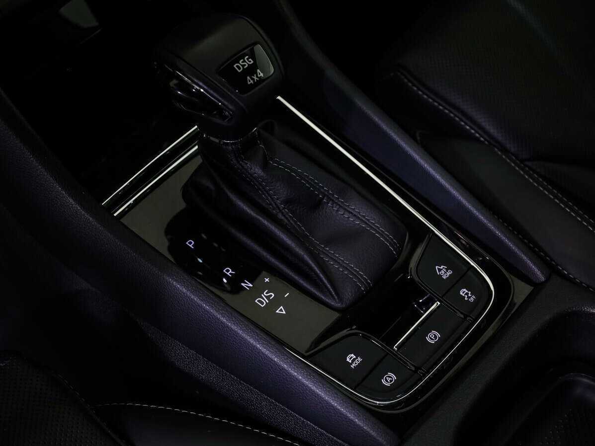 Skoda Kodiaq 2019 года с пробегом. Фото: #13
