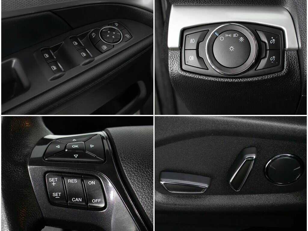 Ford Explorer 2017 года с пробегом. Фото: #20