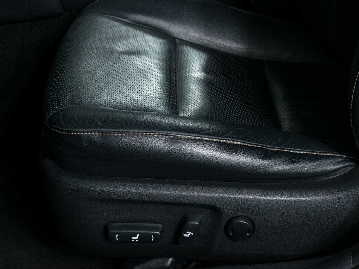 Toyota Camry 2017 года с пробегом. Фото: #15