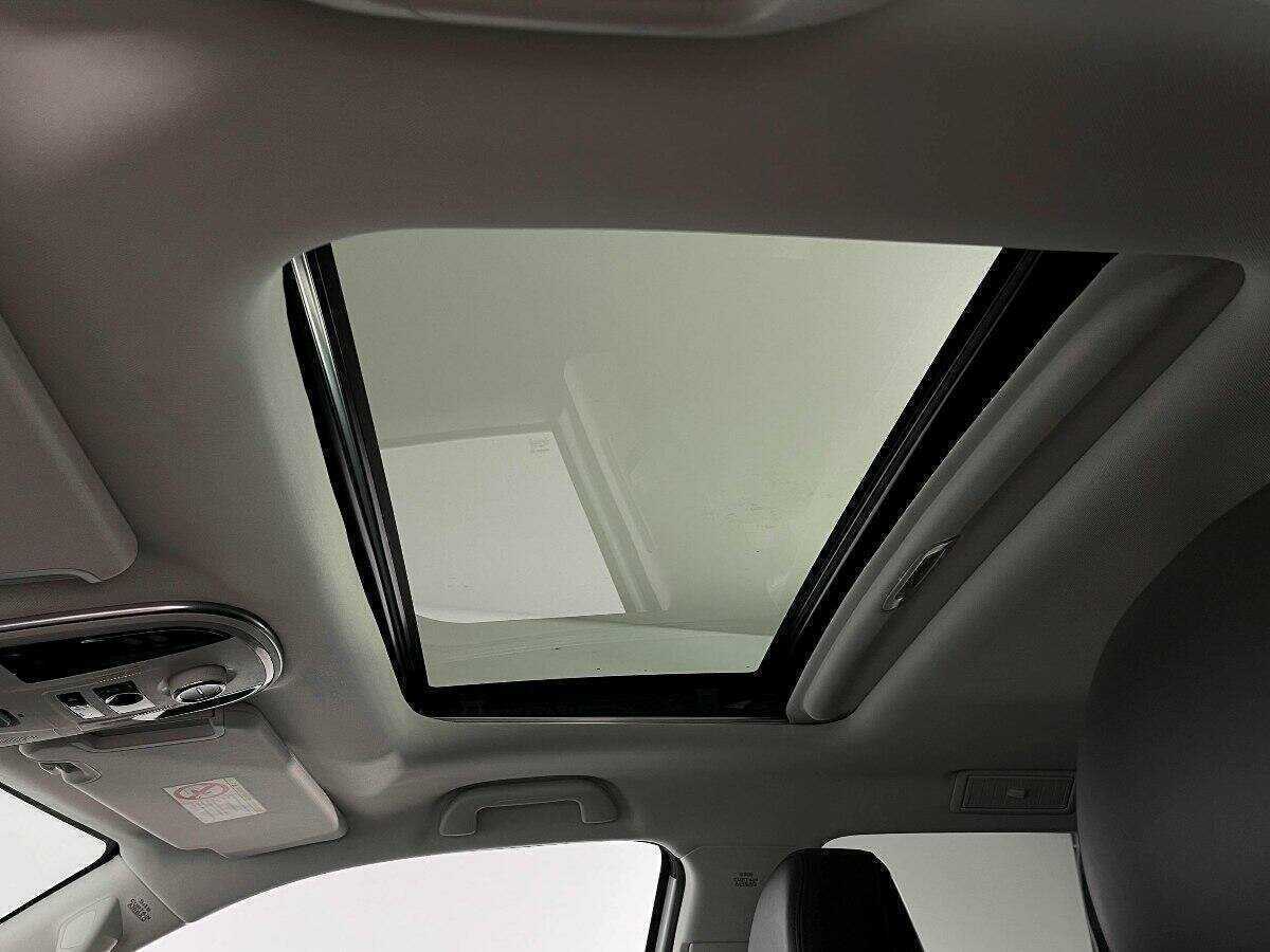 Haval H9 2021 года с пробегом. Фото: #17