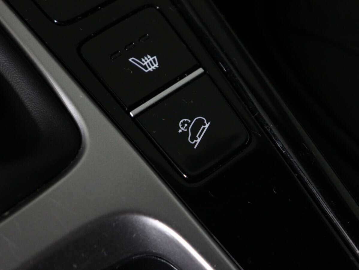 Hyundai Creta 2022 года с пробегом. Фото: #15