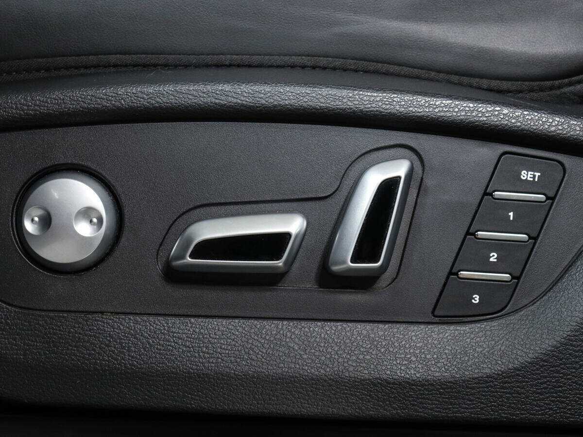 Haval H9 2020 года с пробегом. Фото: #13