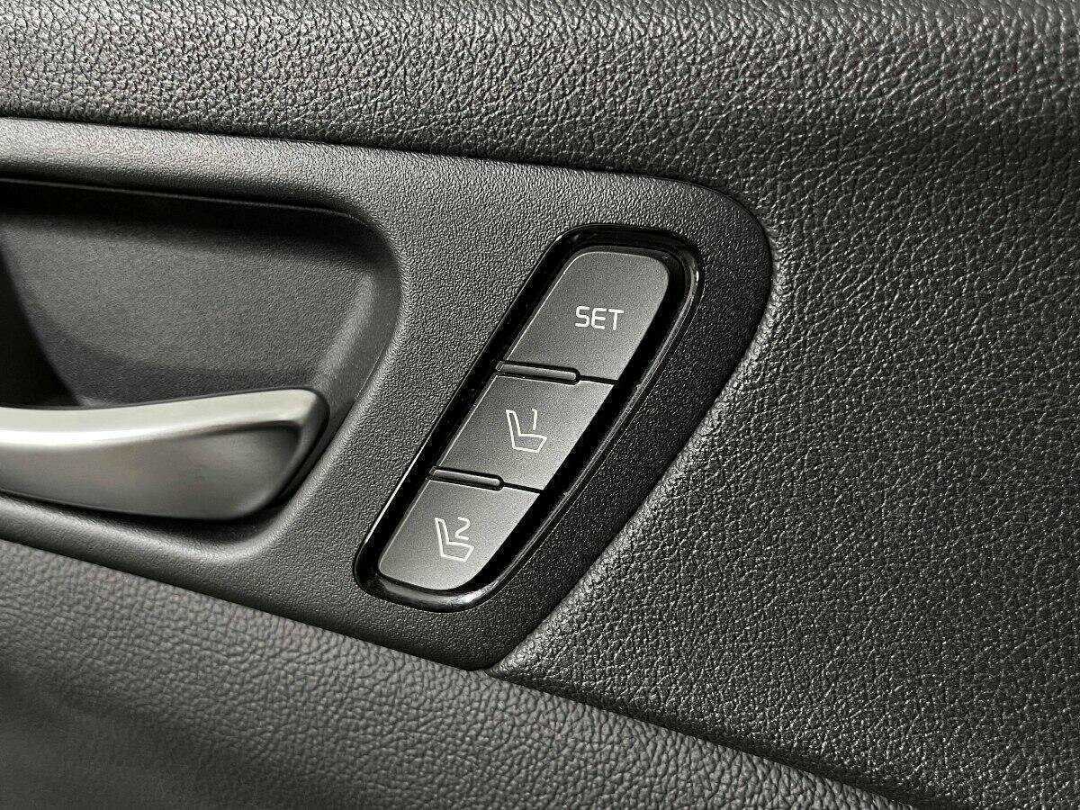 Kia Optima 2019 года с пробегом. Фото: #13