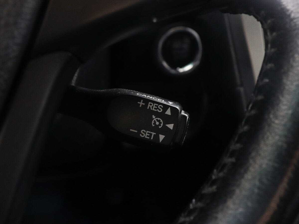 Toyota Camry 2017 года с пробегом. Фото: #11