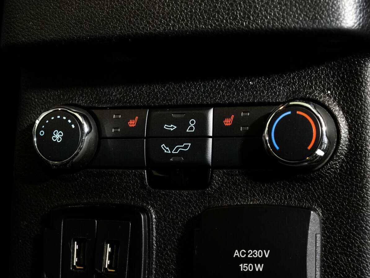 Ford Explorer 2017 года с пробегом. Фото: #19