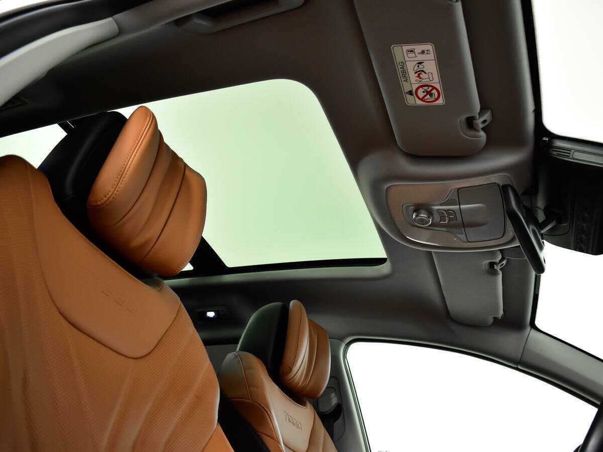 Chery Tiggo 8 Pro Max 2022 года с пробегом. Фото: #13