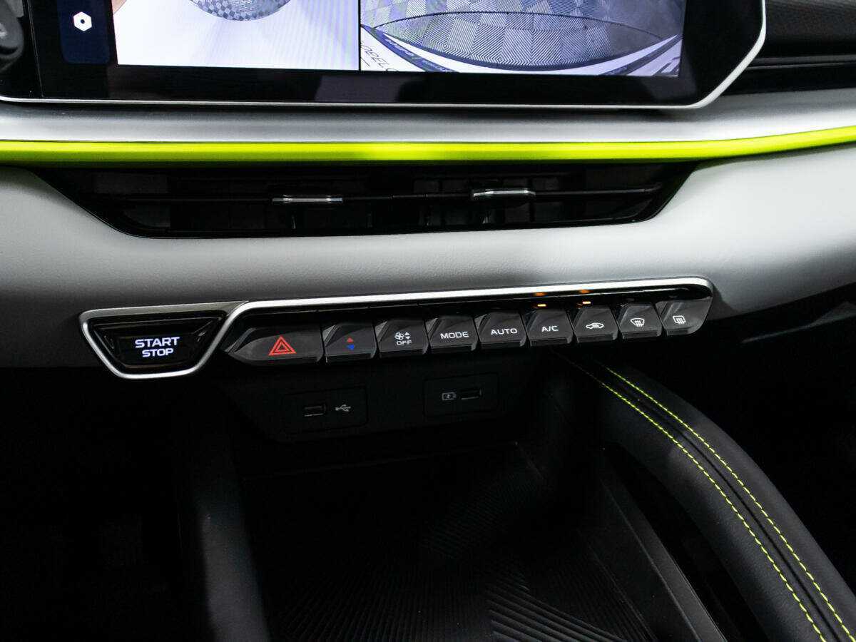 Geely Coolray 2023 года с пробегом. Фото: #18