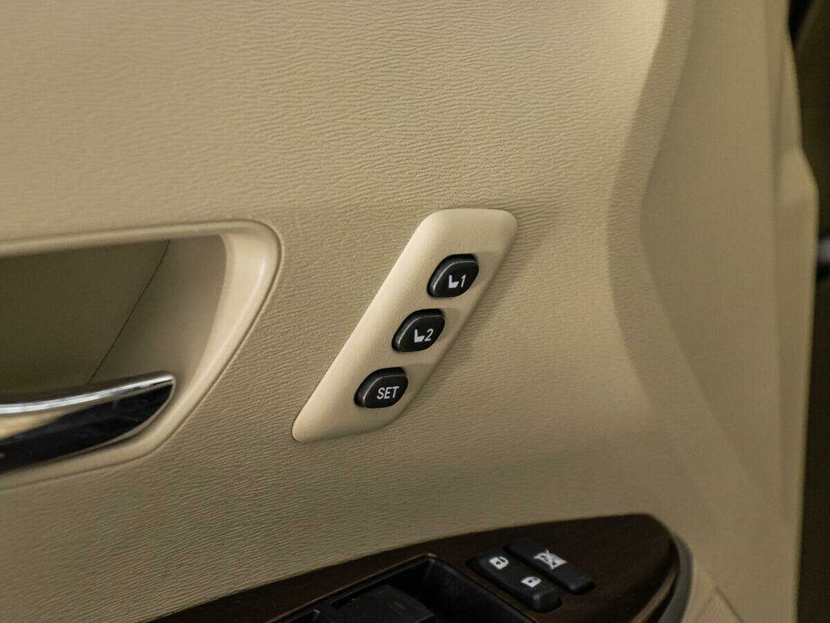 Toyota Venza 2013 года с пробегом. Фото: #18