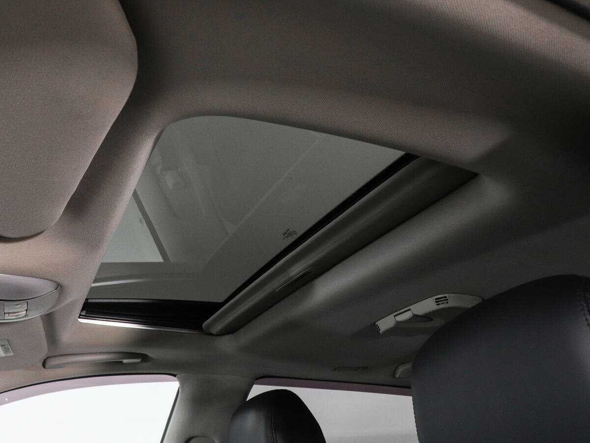 Infiniti QX60 2014 года с пробегом. Фото: #12