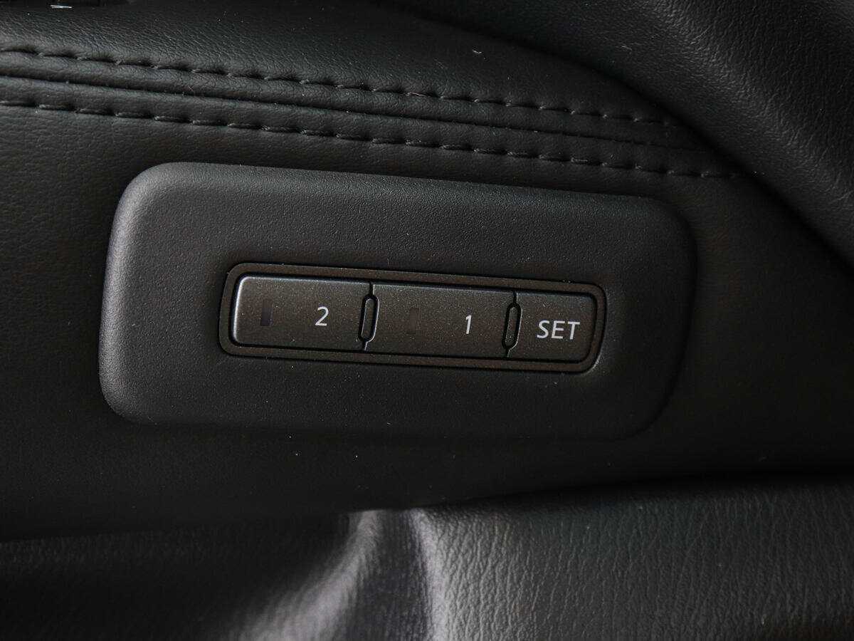 Infiniti QX60 2014 года с пробегом. Фото: #13