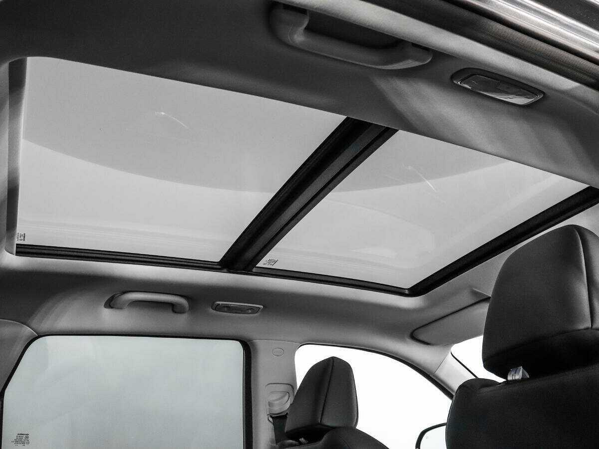 Changan CS35PLUS 2023 года с пробегом. Фото: #14