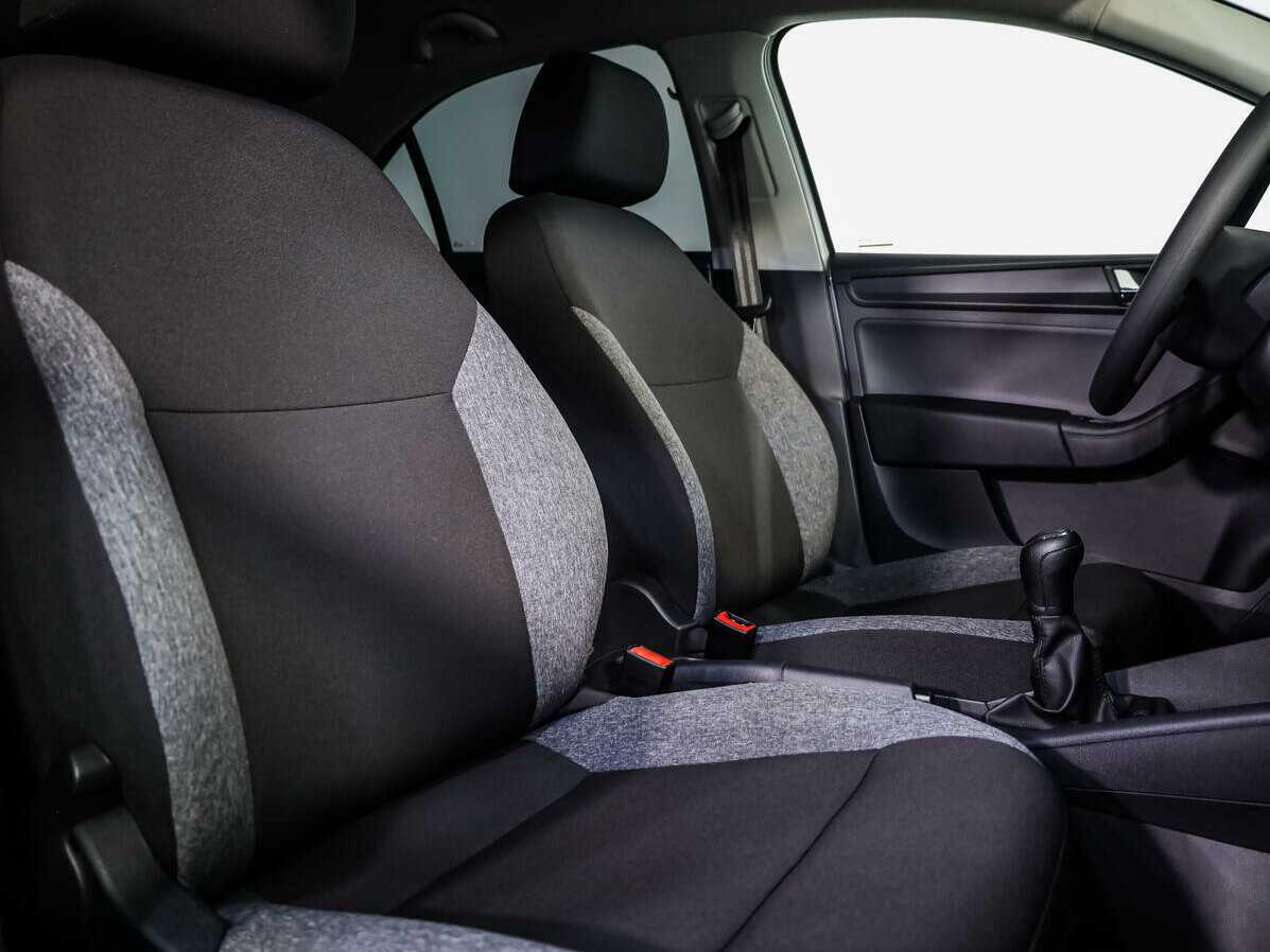 Б/У Шкода Рапид 2021 года. Фото: #9